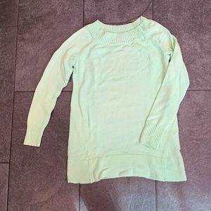Gap Maternity Sweater size small